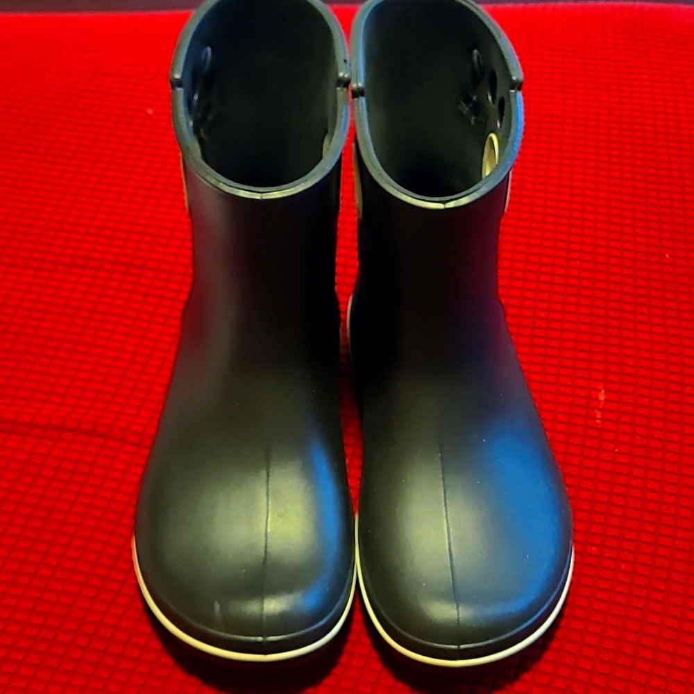 Croc  Rain boots